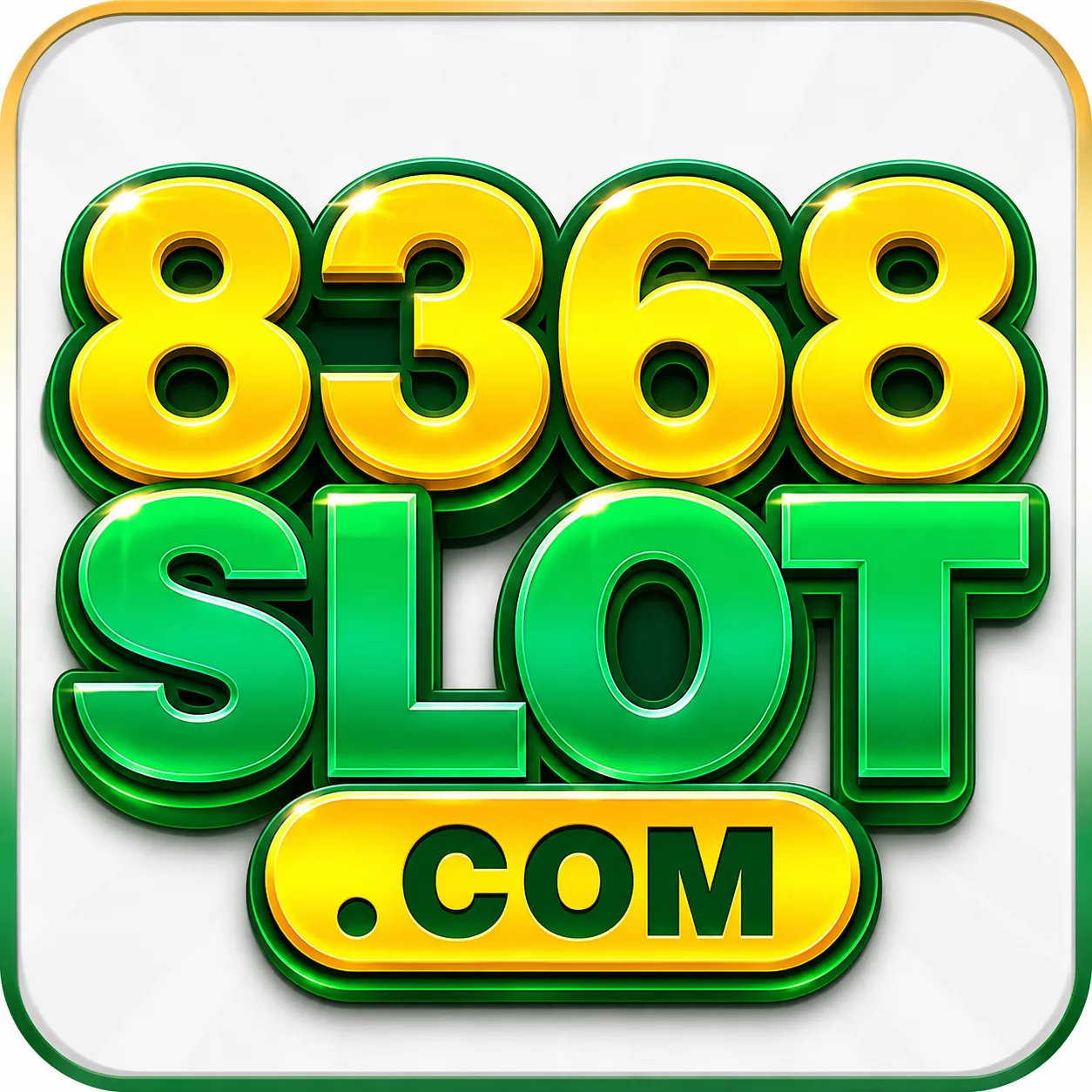 8368SLOT - Game QiuQiu Seru dan Menarik
