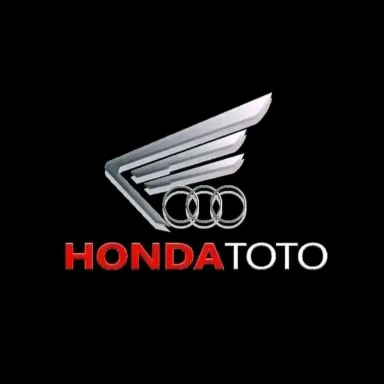 HONDATOTO - Game Balap Seru dan Menantang